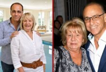 Debbie Paphitis