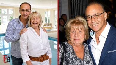 Debbie Paphitis