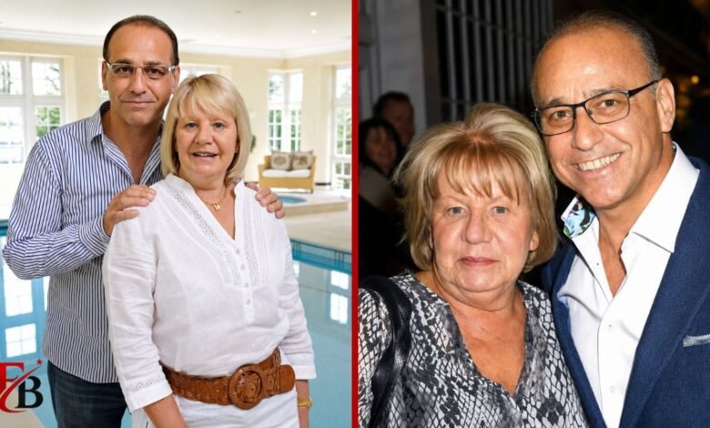 Debbie Paphitis