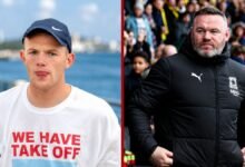 Graham Rooney