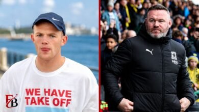 Graham Rooney