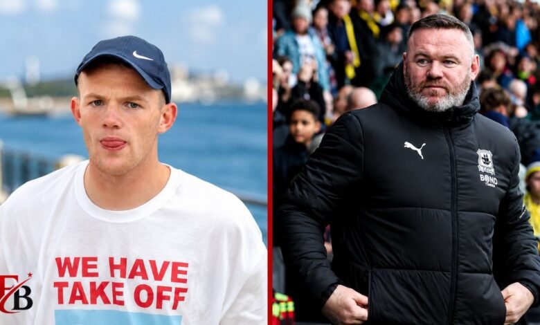 Graham Rooney