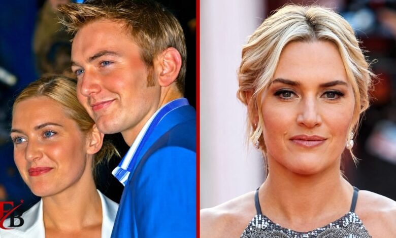 Joss Winslet