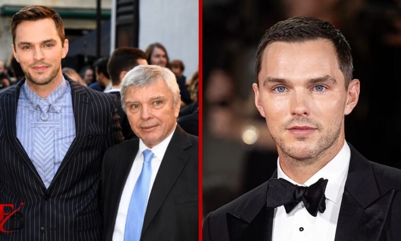 Roger Hoult
