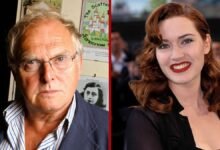 Roger Winslet