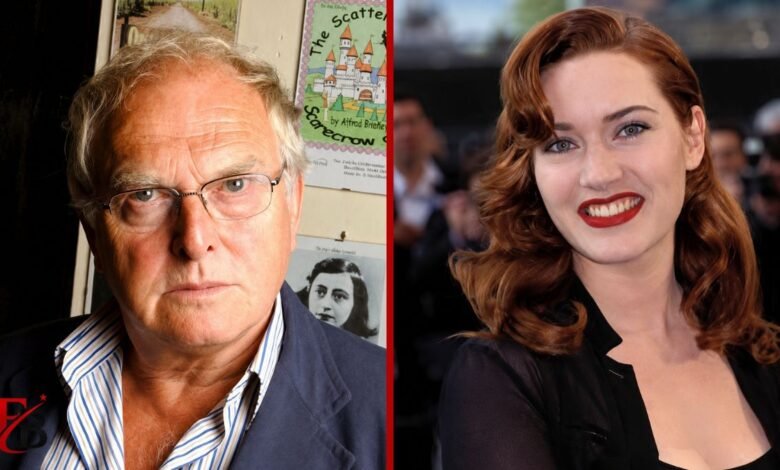 Roger Winslet