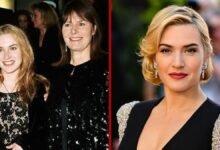 Sally Bridges-Winslet