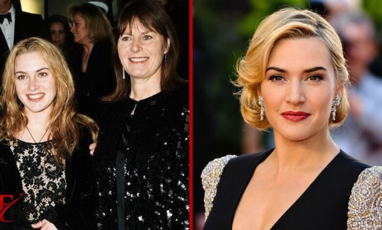 Sally Bridges-Winslet