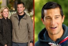 Shara Grylls