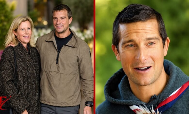 Shara Grylls
